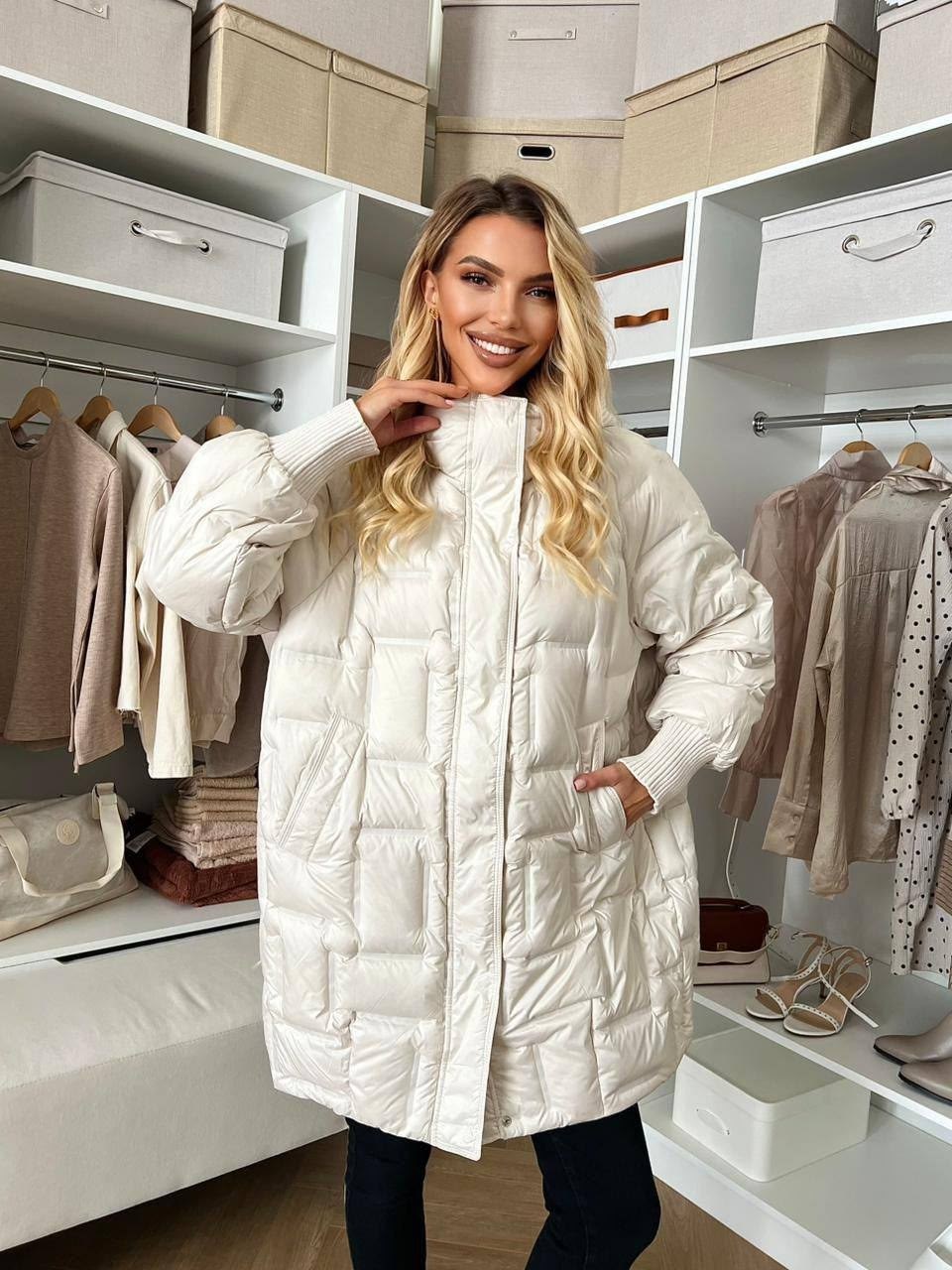 стильные пуховики,куртка удлиненная,зимние куртки и пуховики,пуховик женский,стеганый пуховик