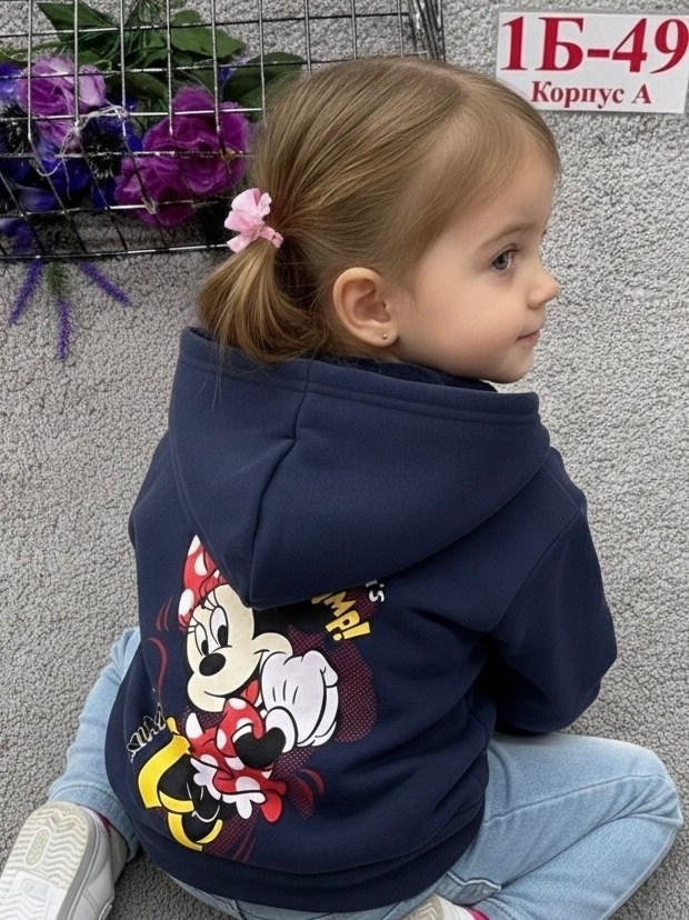 ,детская кофта,кофта теплая,кофта на флисе,толстовка кофта