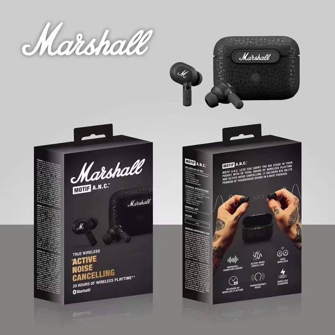 беспроводные наушники marshall motif,беспроводные наушники marshall наушники,беспроводные наушники marshall,наушники маршал motif a.n.c.,наушники marshall