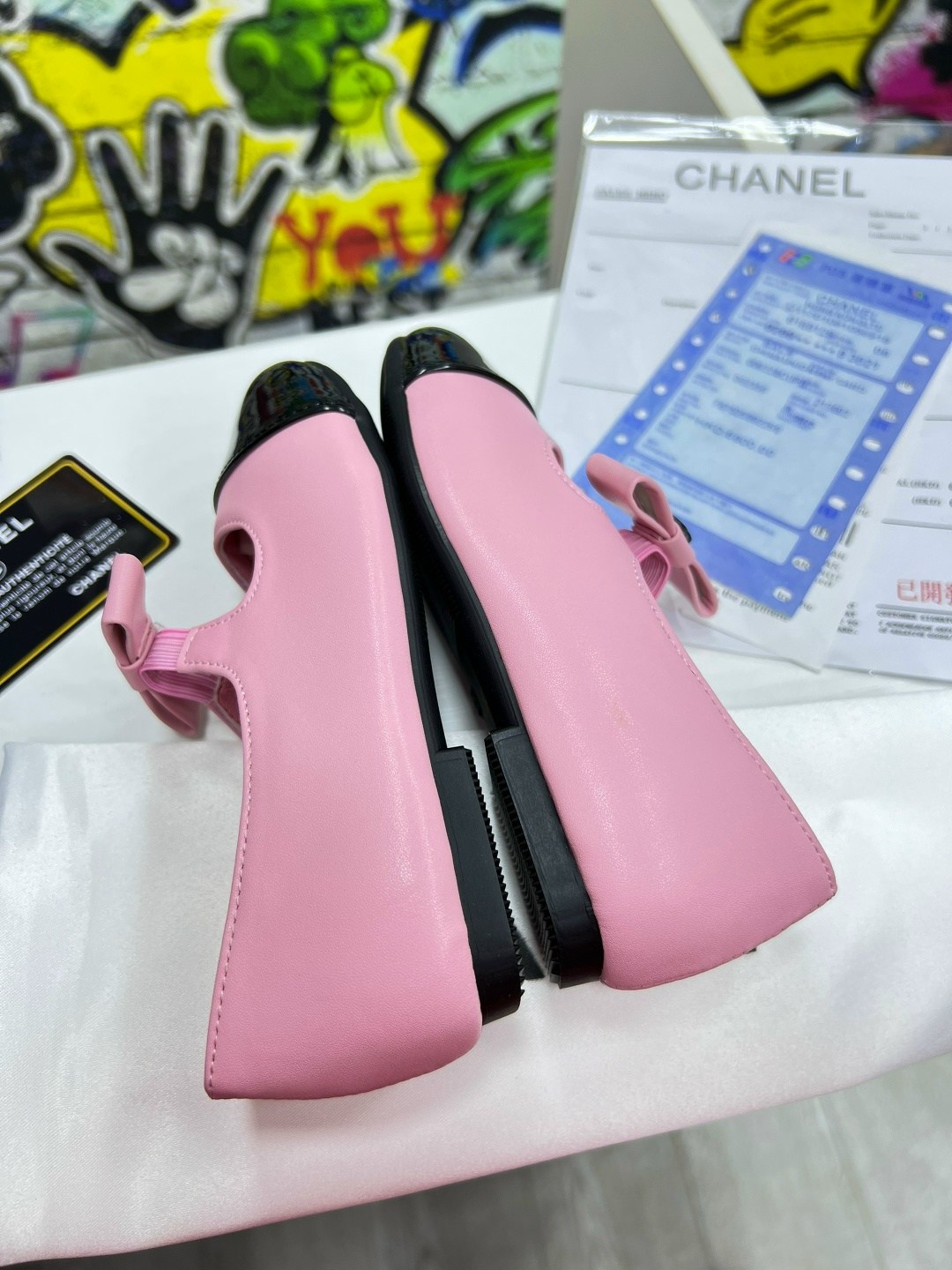 туфли chanel,лоферы chanel,балетки chanel,,лоферы шанель