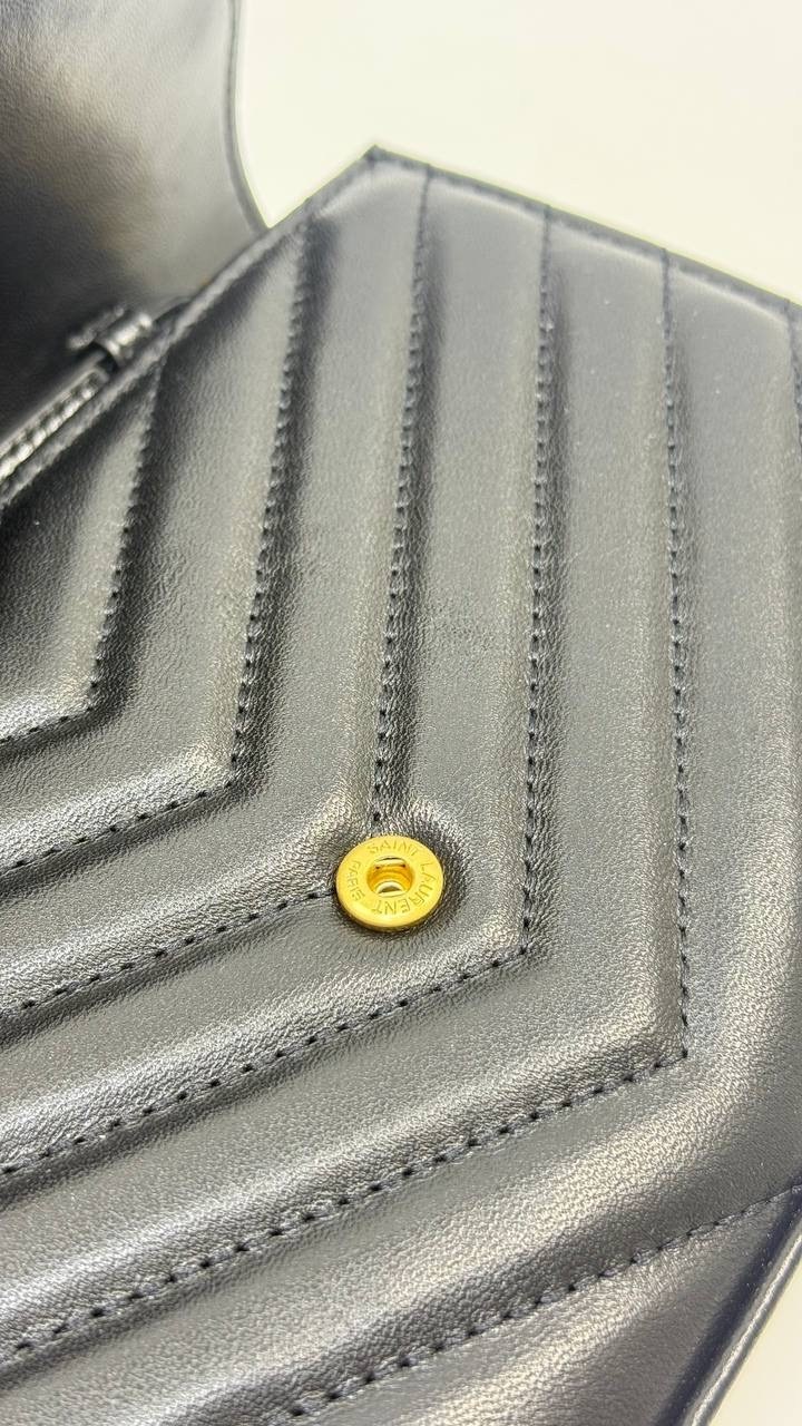 yves saint laurent кошелек,кошелек ив сен лоран женский,женские кошельки,saint laurent кошелек,кошельки и портмоне