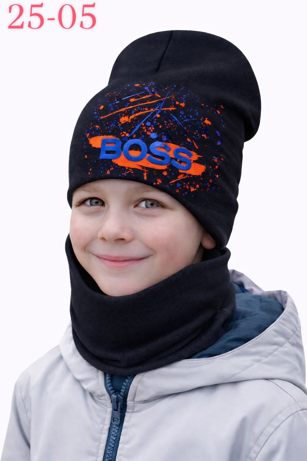 шапка демисезонная для мальчика,комплект шапка и снуд для мальчика,шапка и снуд,снуд для мальчика весна,шапка для мальчика