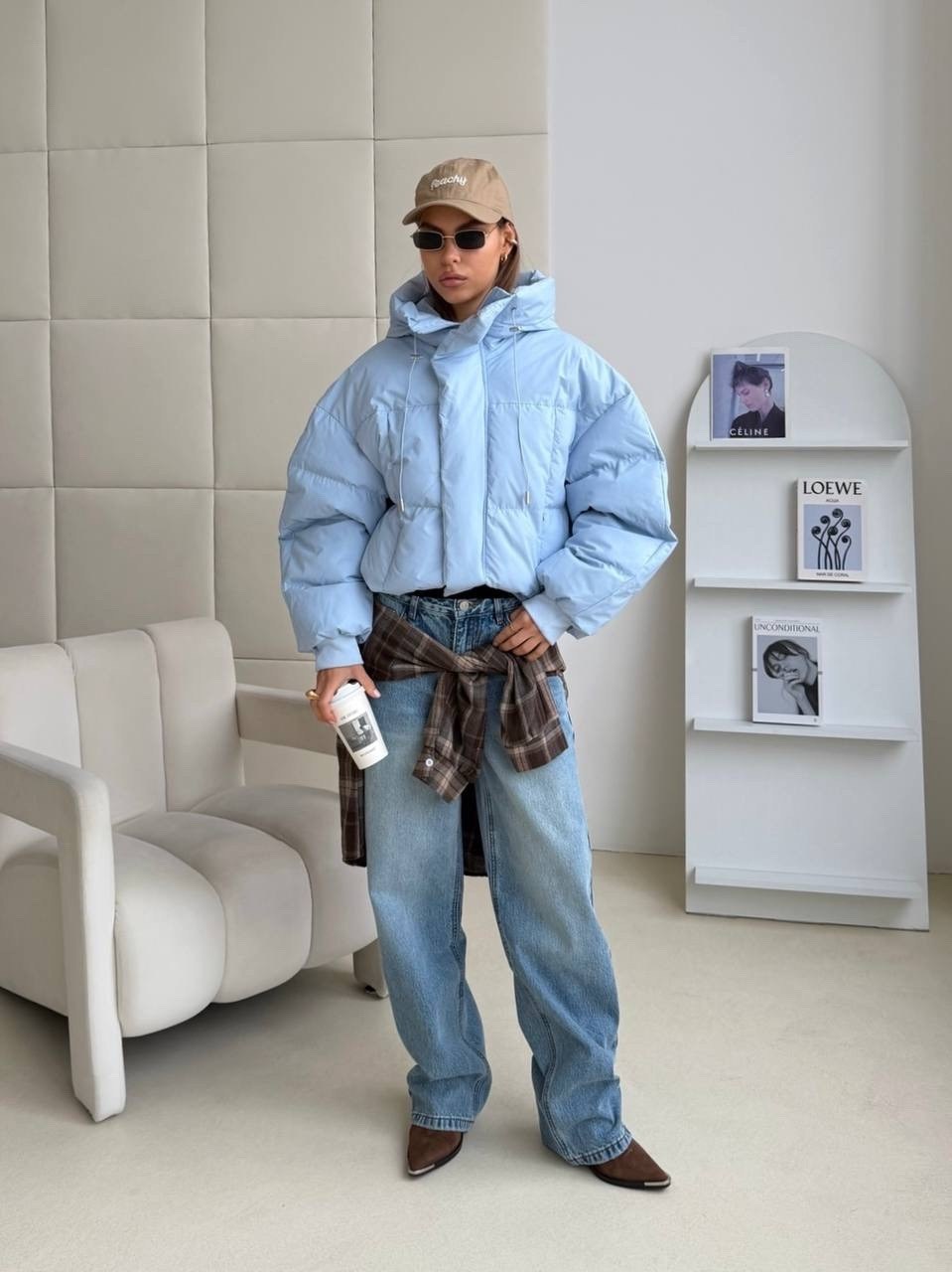 розовая куртка,куртка женская,куртка оверсайз,женская розовая куртка,куртка пуховик feelz ripster розовый