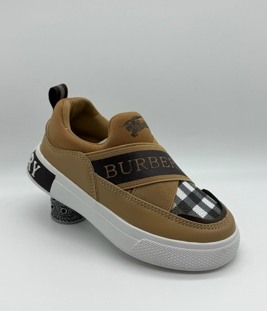 кроссовки burberry,,барбери детская ,для малышей burberry,burberry baby