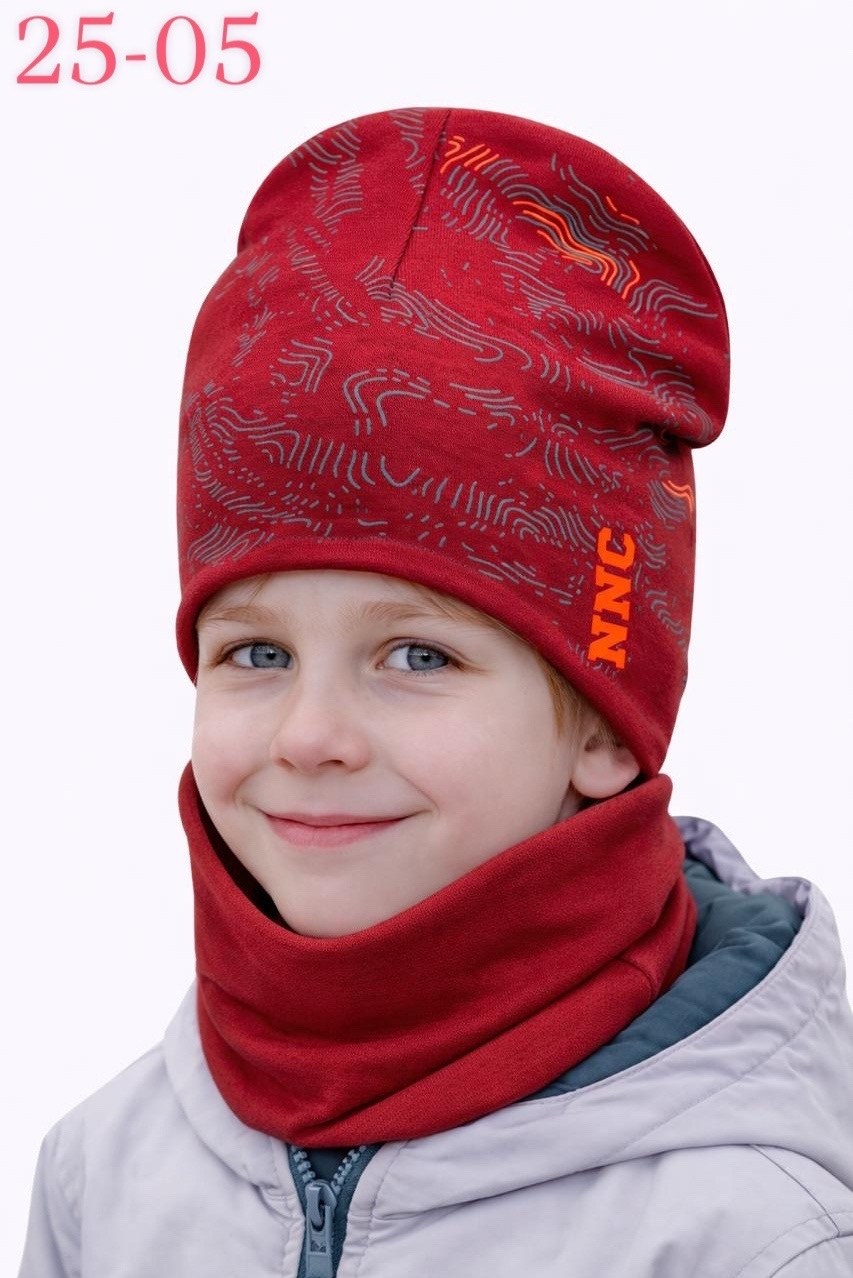 шапка и снуд для мальчика,комплект шапка снуд,снуд для мальчика весна,шапка и снуд,шапка демисезонная для мальчика