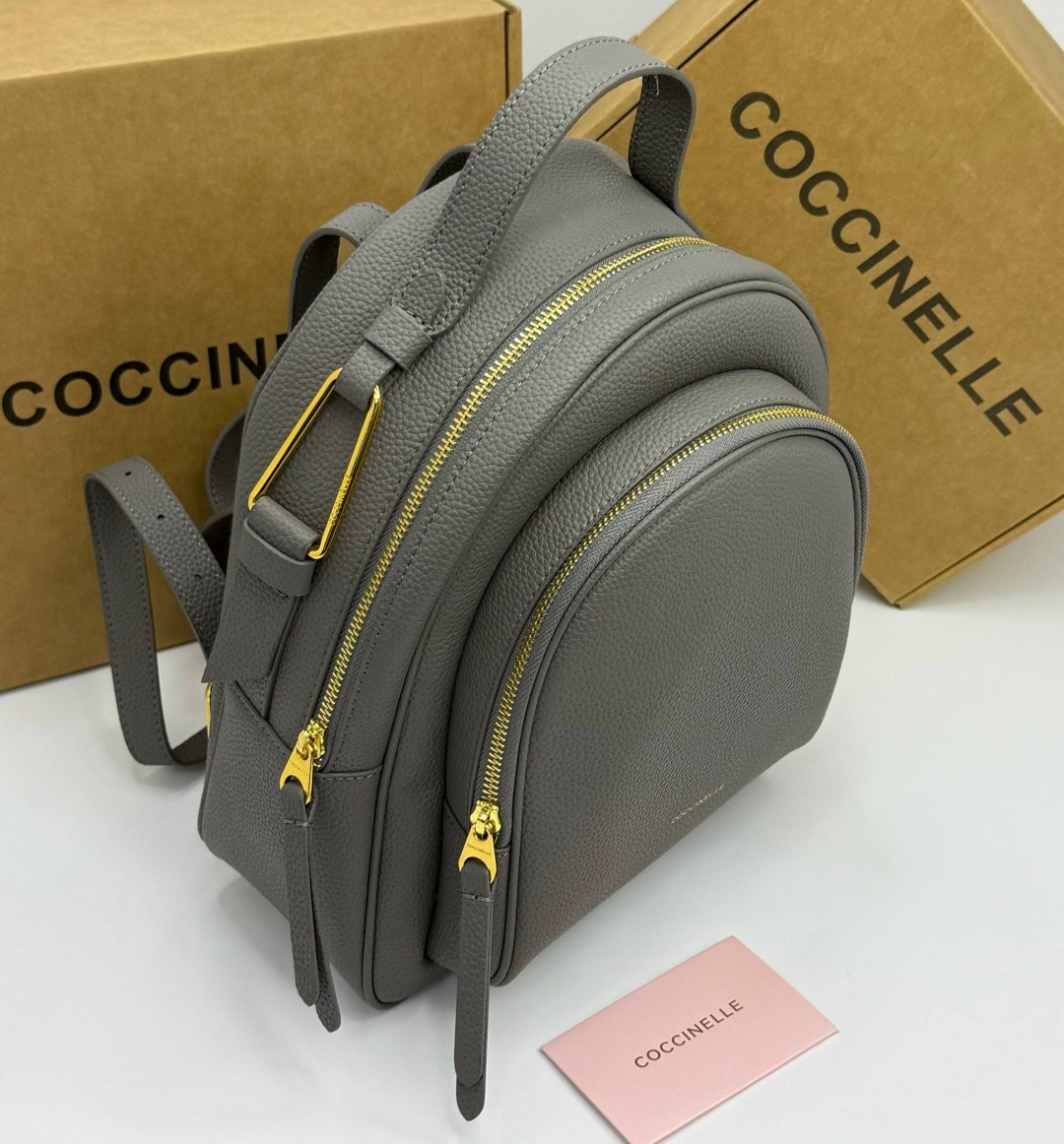 рюкзак coccinelle,рюкзак,рюкзак coccinelle рюкзак,женские рюкзаки,кожаные рюкзаки