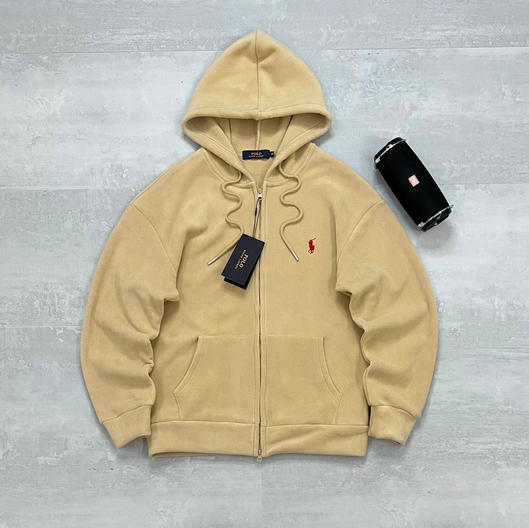 зип худи polo ralph lauren,флисовая толстовка,мужские толстовки,толстовка с капюшоном,толстовка