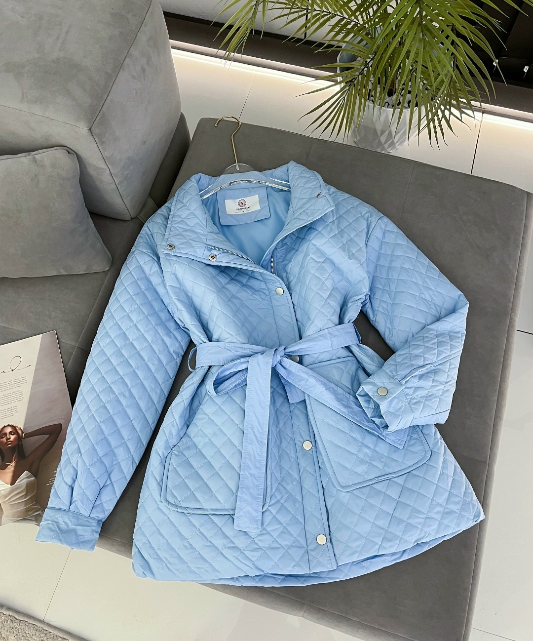 куртка женская,демисезонная куртка,модные стеганные куртки,полупальто стеганое,женская демисезонная куртка