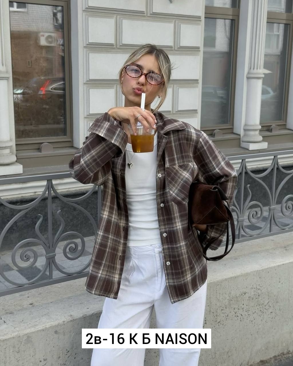 рубашка в клетку женская оверсайз,женская рубашка в клетку,женская клетчатая рубашка из полиэстера,рубашка женская стильная,рубашка клетка