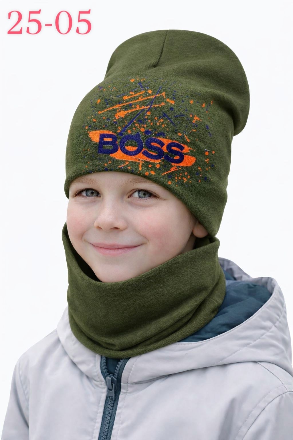 шапка демисезонная для мальчика,комплект шапка и снуд для мальчика,шапка и снуд,снуд для мальчика весна,шапка для мальчика