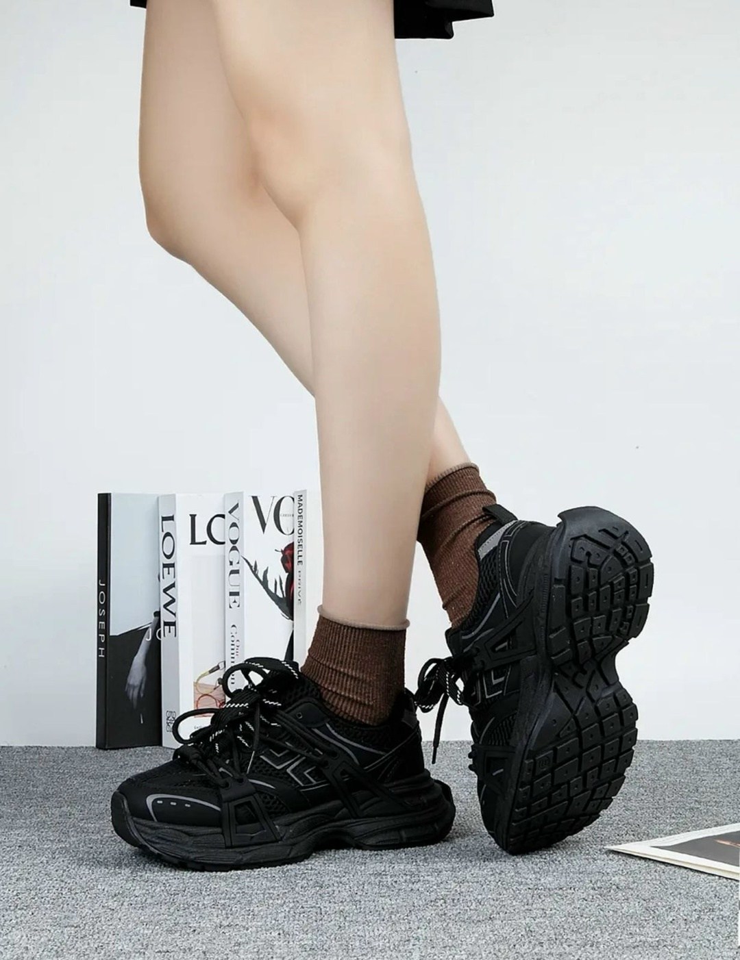 кроссовки женскиe,повседневные кроссовки,женские массивные кроссовки,массивные кроссовки,кроссовки массивные 3xl trainer balenciaga