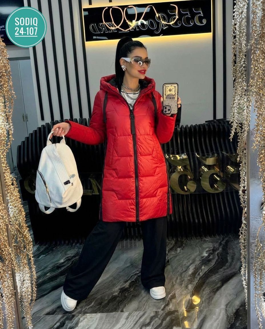 куртка женская,куртка женская зимняя,демисезонная куртка,удлиненная куртка,зимняя куртка