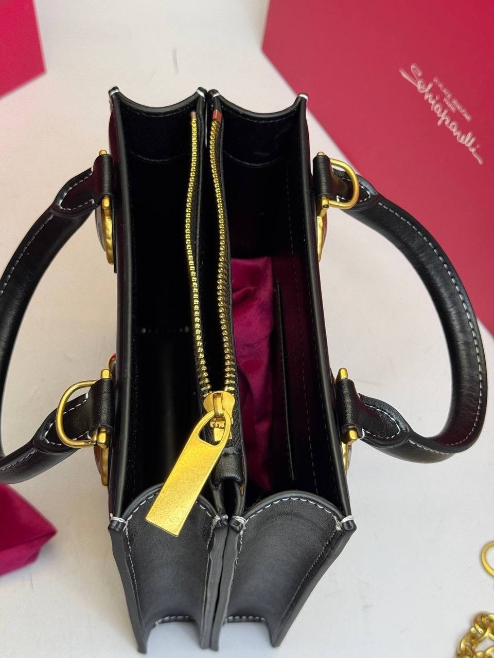 сумка-тоут schiaparelli,бархатная сумка для глаз schiaparelli premium sense demon,сумка schiaparelli,сумка женская schiaparelli,сумка женская shiaparelli & salvador dali