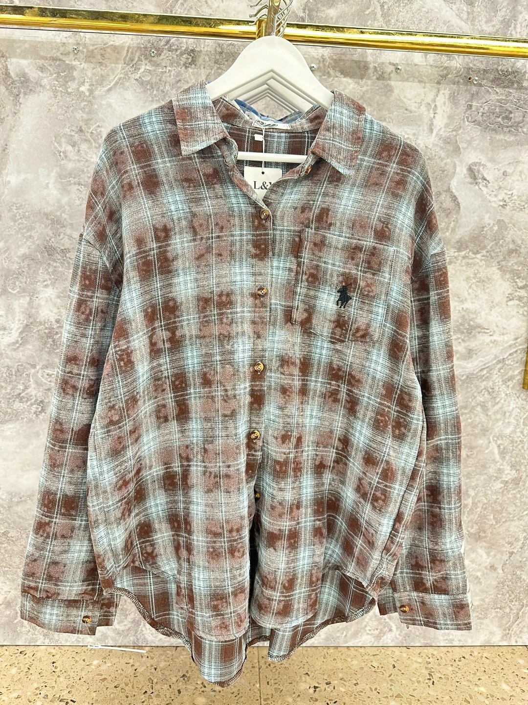 рубашка в клетку,клетчатая рубашка,женская рубашка,рубашка свободного кроя в клетку,рубашка в клетку женская