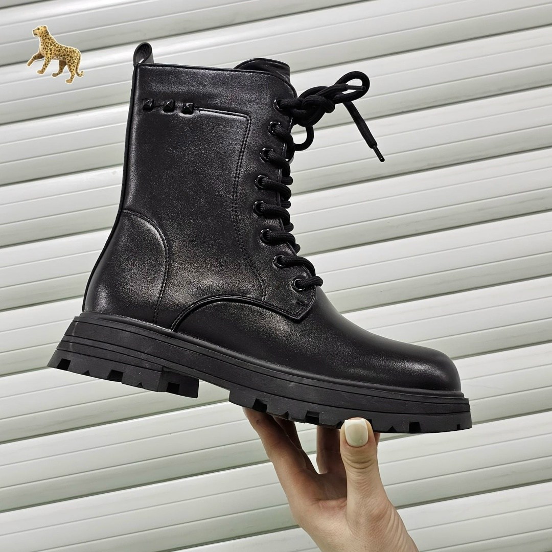 ,женские ботинки, женская зимняя,женская ,зимние женские ботинки