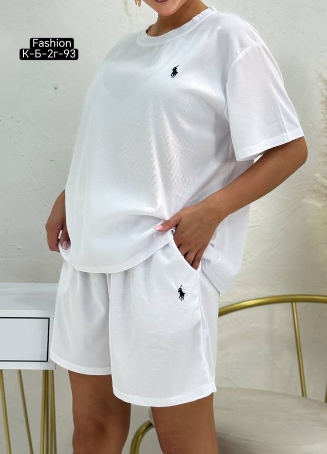 костюм женский,белые костюмы,костюм двойка,костюм поло