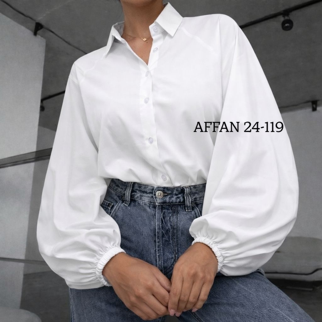 женская блуза,блузка женская,женская рубашка,блузка школьная с широким рукавом libe,рубашка с объемными рукавами