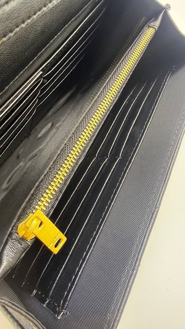 yves saint laurent кошелек,кошелек ив сен лоран женский,женские кошельки,saint laurent кошелек,кошельки и портмоне