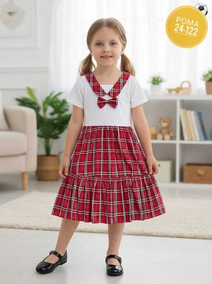 платье для девочки в клетку,платье для девочек,платье детская,платье школьная форма,платье в клетку детское