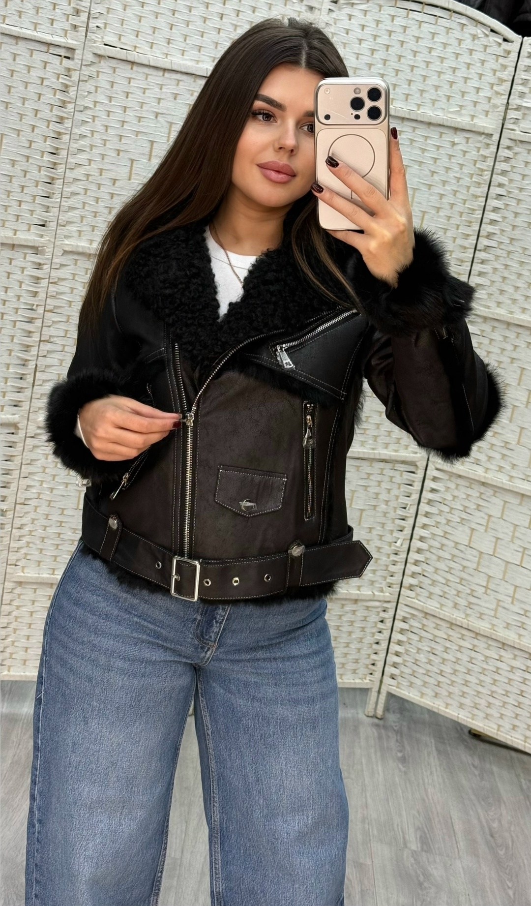 дубленка авиатор,дубленка авиатор женская,дубленка,дубленка женская,стильная дубленка