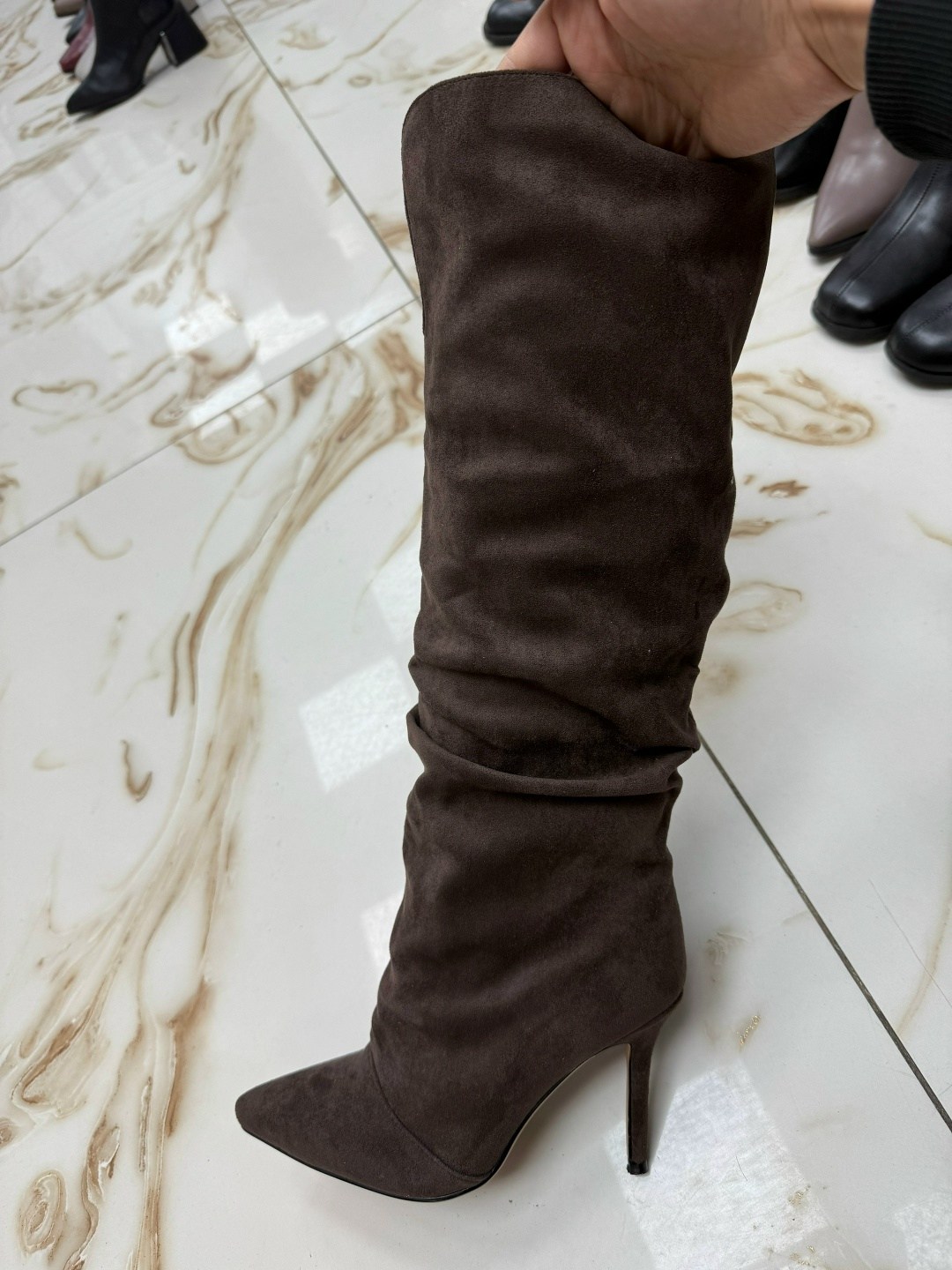 ,сапоги женские,сапоги,сапоги на высоком каблуке,сапоги трубы на каблуке