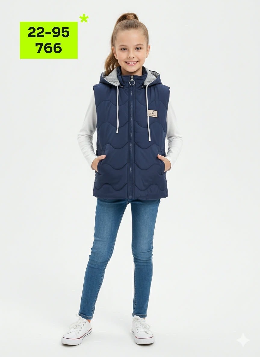 жилет детский,жилет для девочек,демисезонный жилет,жилетка детская,жилеты детские