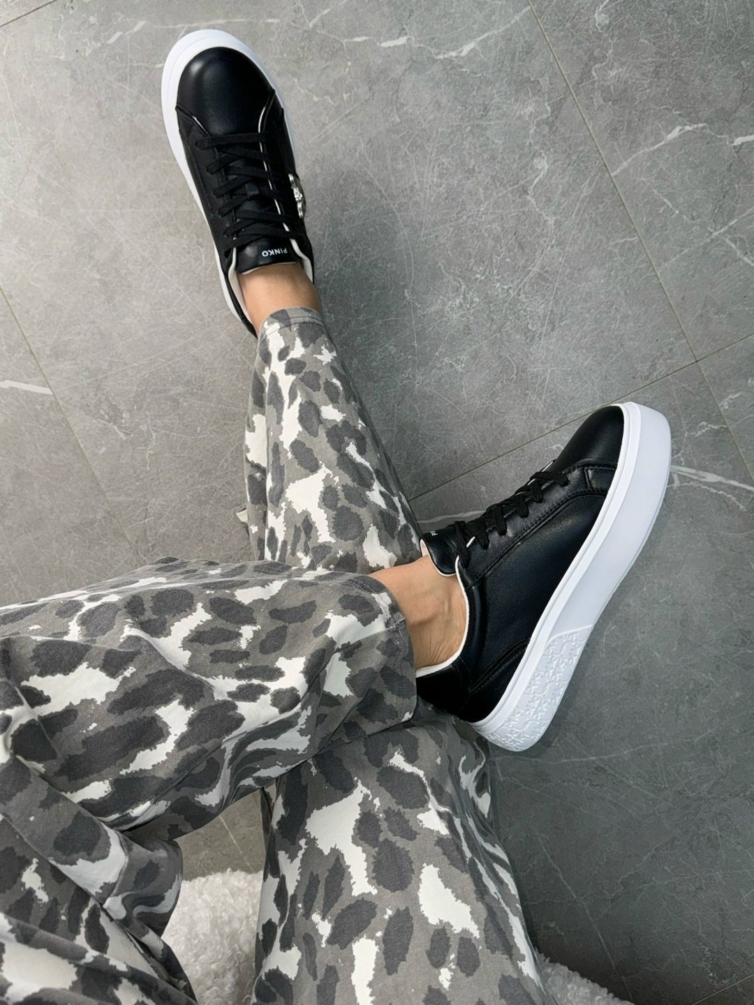 ,кроссовки pinko,кеды женски,обуви,кеды pinko