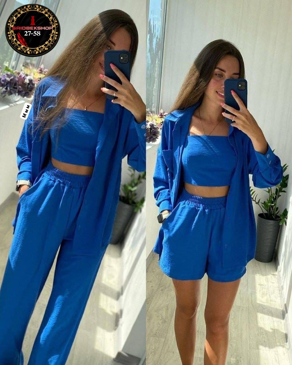 костюм тройка женский,костюм женский,повседневный костюм,костюм тройка сингапур,костюм тройка женский летний