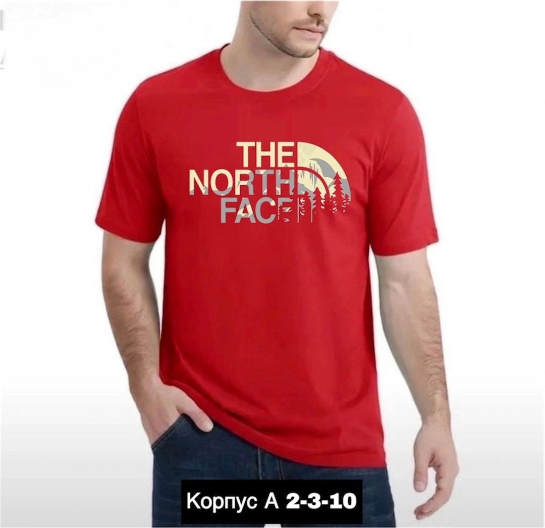 футболка мужская the north face,футболки мужские,футболки для мужчин,мужская футболка easy the north face,футболка the north face