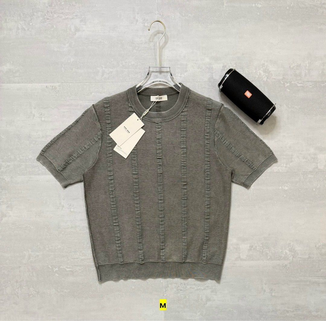 вязаная футболка,трикотажный пуловер,кофта свитер,джемпер с короткий рукавом,свитера мужская