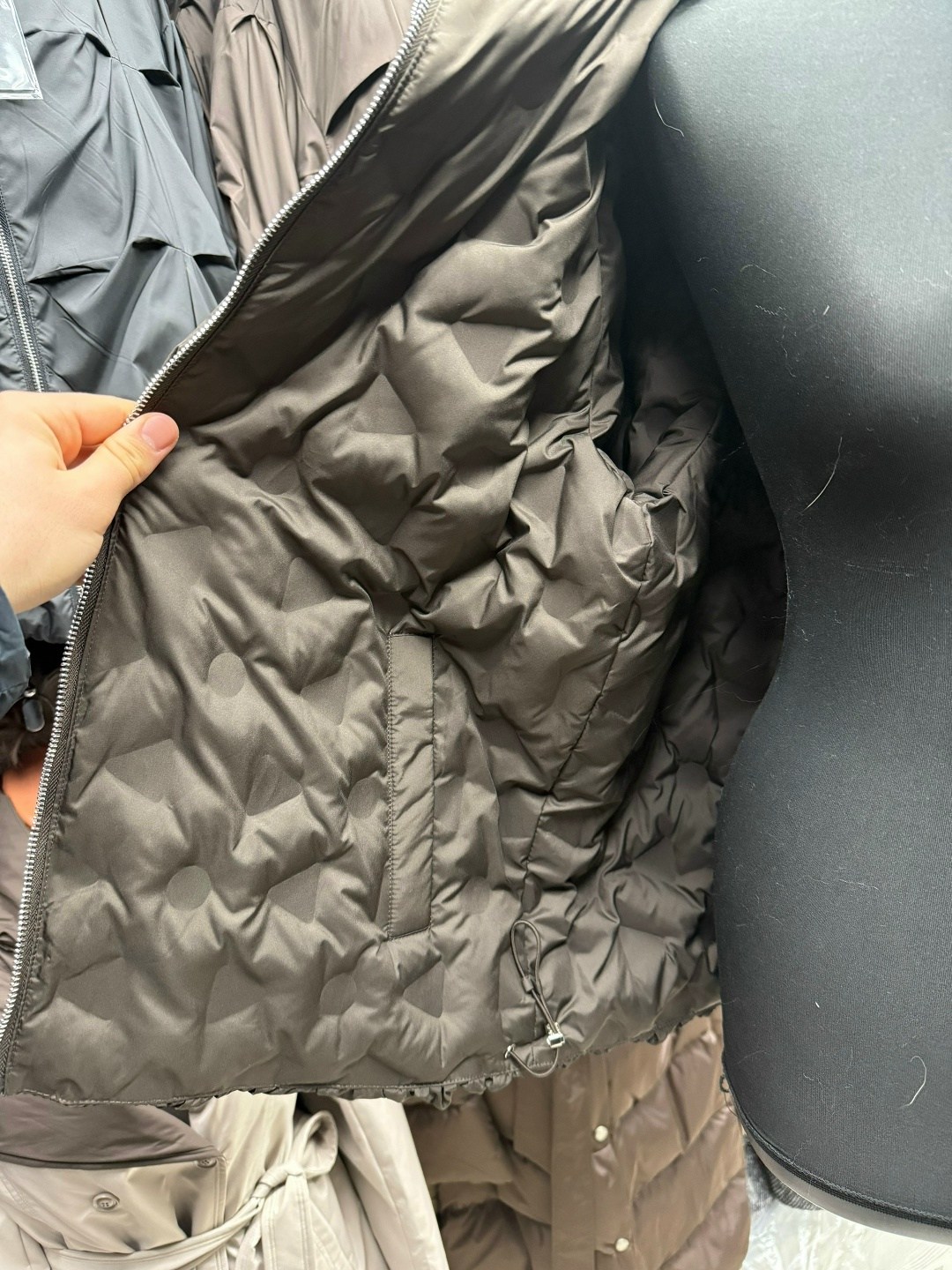 куртка женская,демисезонная куртка,куртка женская из текстиля,куртка женская из текстиля арт. 8025301 серо-зеленый,куртка