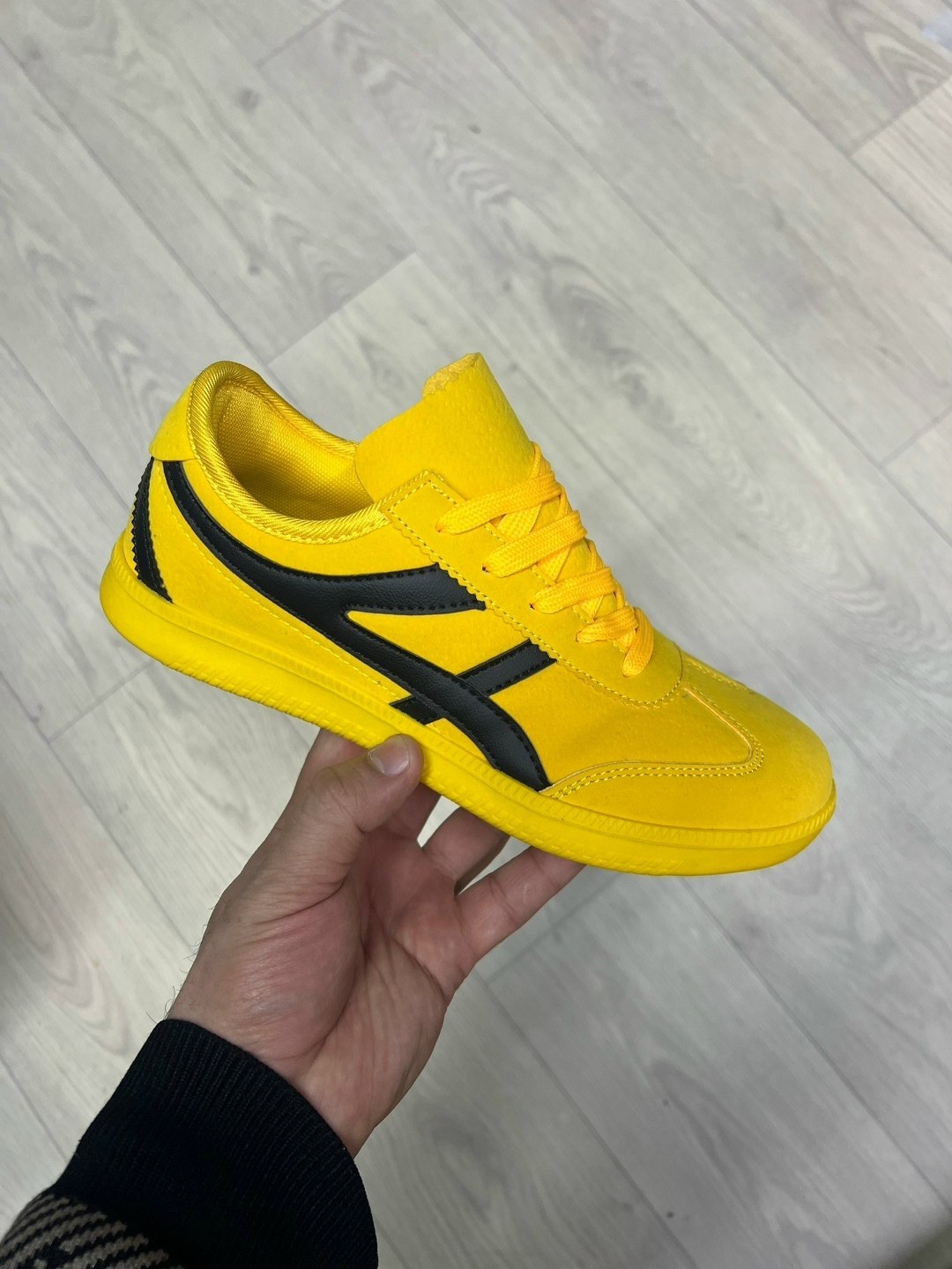 ,спортивная ,повседневные кроссовки,onitsuka tiger mexico 66 yellow and black,asics onitsuka tiger mexico 66 yellow