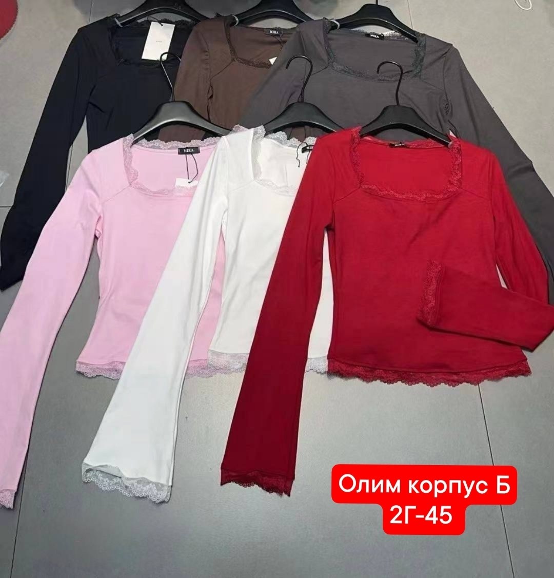 женская кофта,женская футболка с длинным рукавом,футболки женская,топ с кружевной отделкой,лонгслив женские