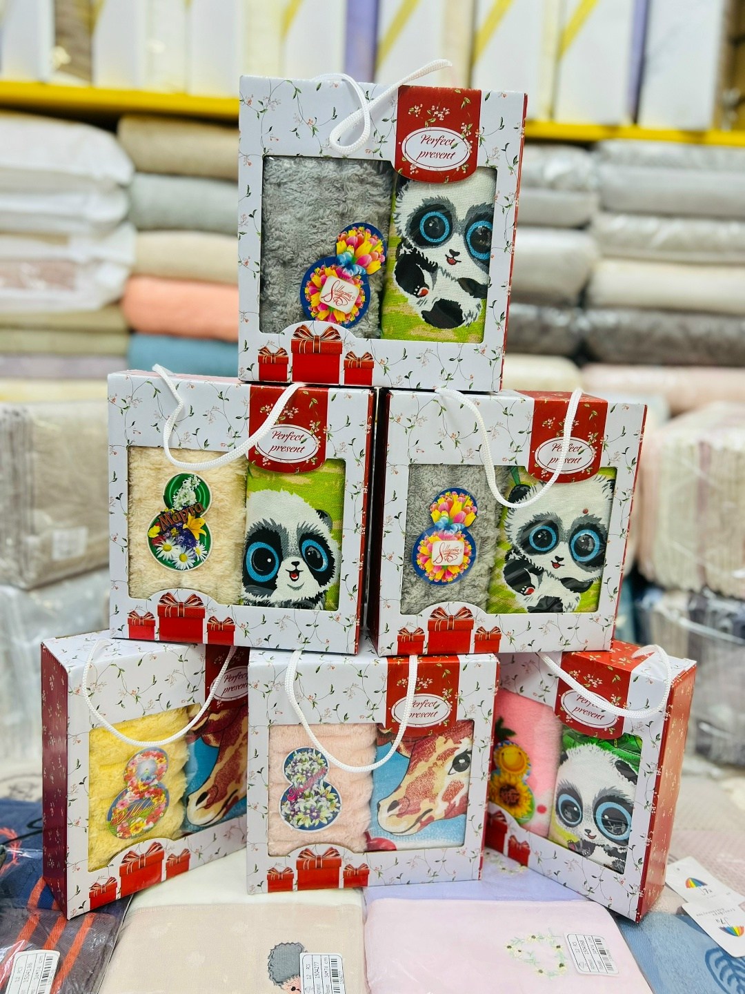 подарочные наборы полотенец,набор полотенец,полотенца подарочная,набор полотенец подарочный новогодний,новогодние наборы