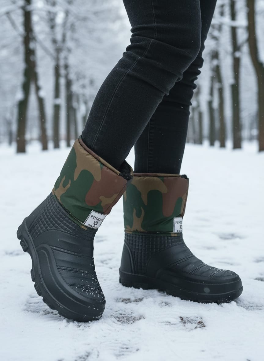 сапоги резиновые,сапоги мужские пс14-умм,резиновые утепленные сапоги,сапоги зимние армейские эва мужские,