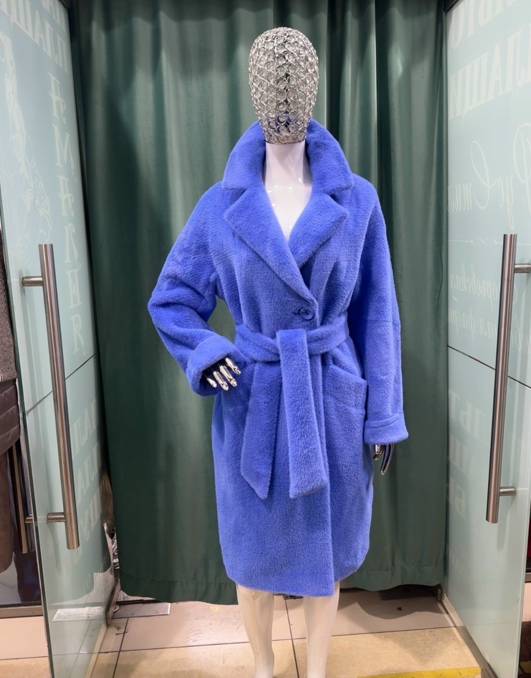 шуба из экомеха shubeco классическая фуксия,стильное пальто,шуба из эко меха shubeco короткая фуксия,женская шуба,шуба розовая