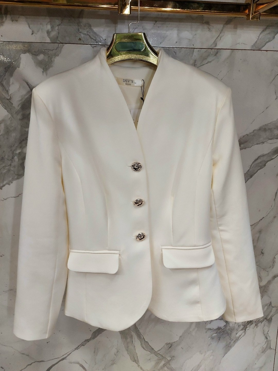 жакет ermanno scervino белый,жакет,пиджак женский белый,приталенный жакет,женский пиджак без воротника белый