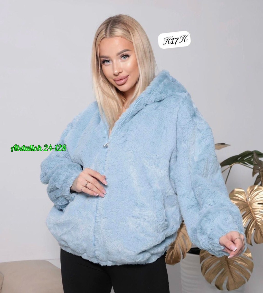 шуба женская (one size) 42-48 арт. 1541016,женская кофта,шуба из искусственного меха,толстовка женская,куртка женская