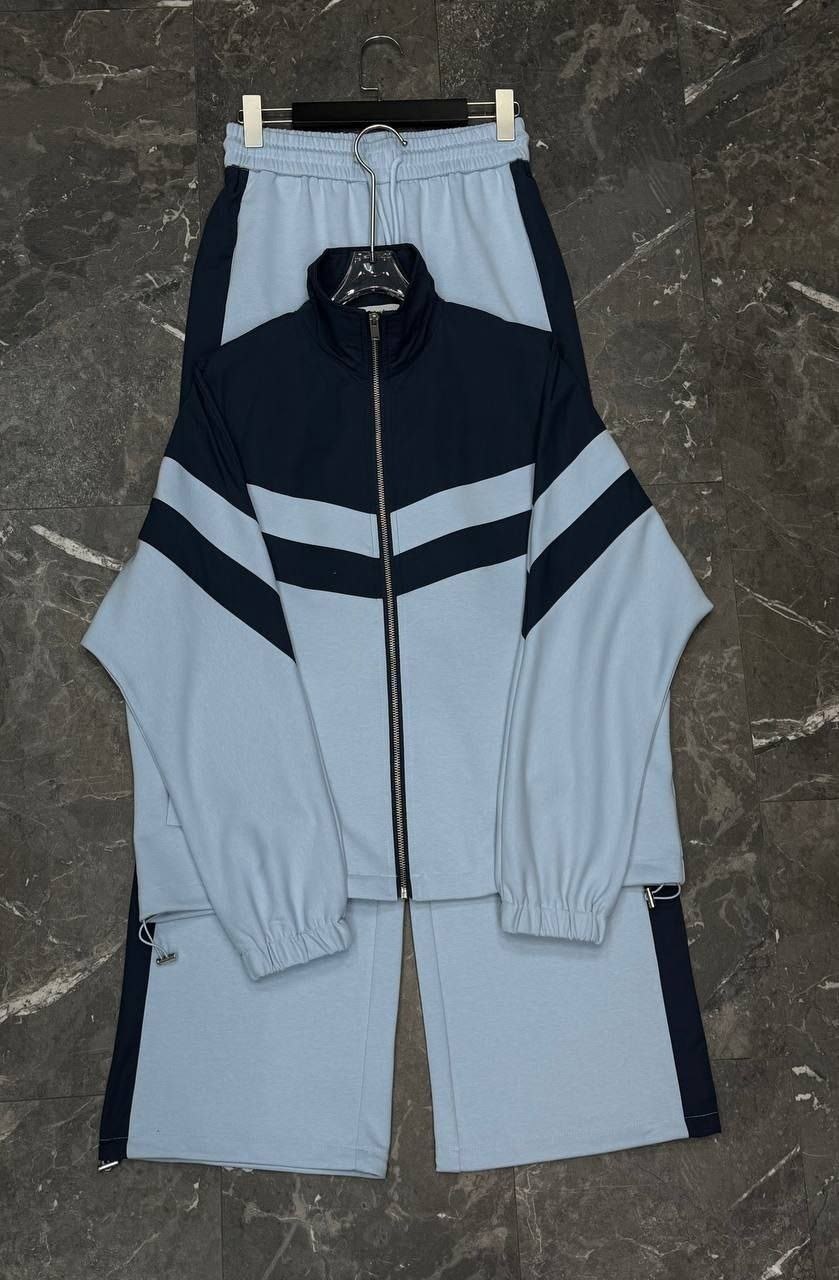 стильные костюмы,спортивный костюм из плащевки на молнии женский oversize rlintop,костюм женский,спортивный костюм,костюм спортивный женский повседневный