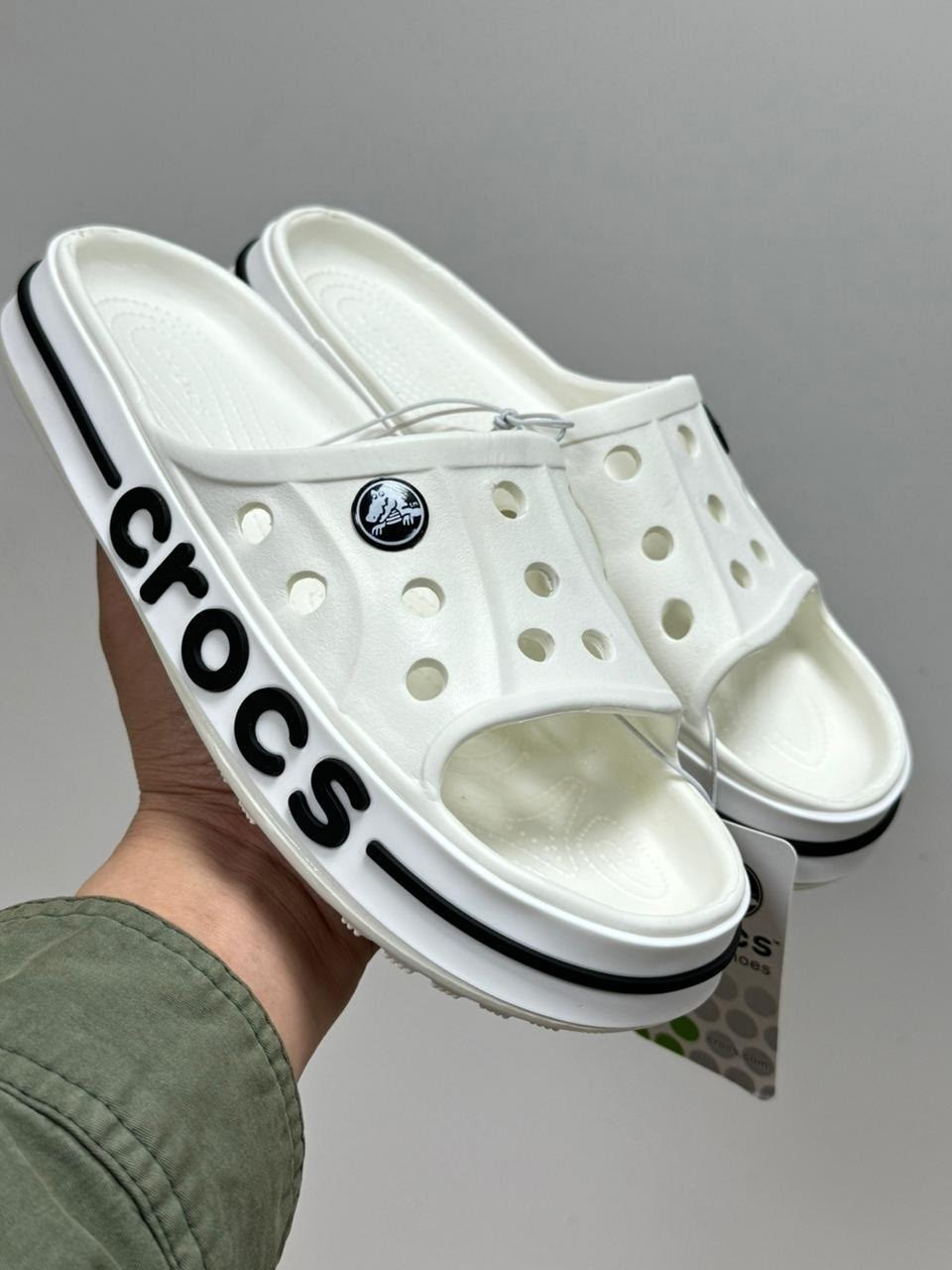 сабо crocs,crocs женские,crocs розовые,crocs кроксы сланцы,crocs bayaband clog