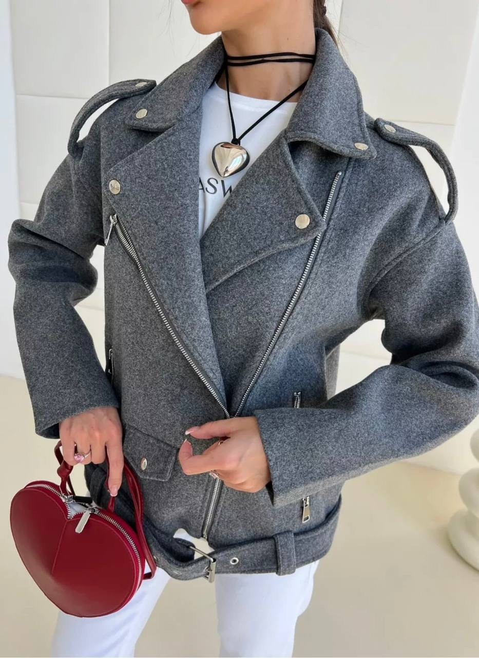 куртка свободного кроя,полупальто,женская куртка,бежевая куртка