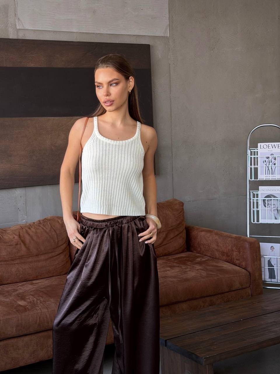 широкие брюки,шелковые брюки,женские брюки палаццо,брюки свободные,брюки палаццо