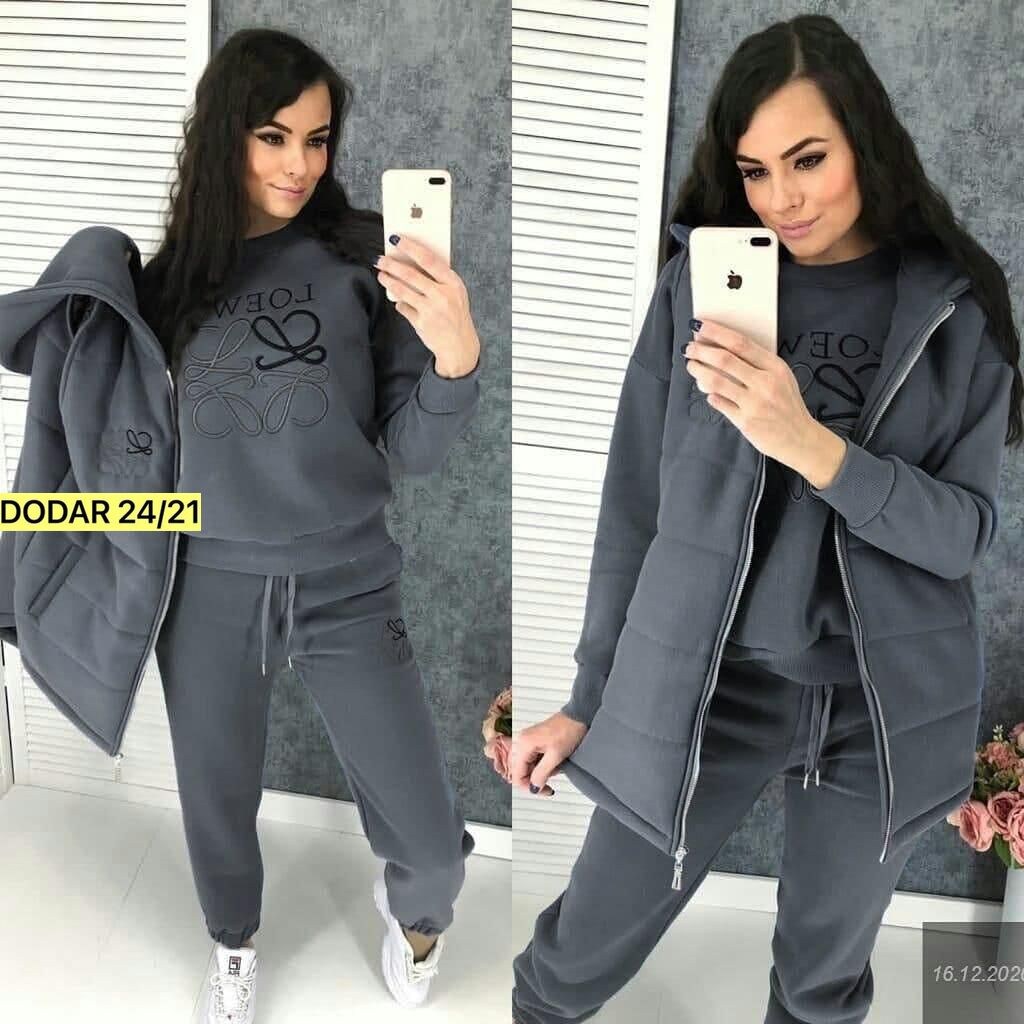 костюм тройка женский ,костюм спортивный тройка,cпортивный костюм женский на флисе,спортивные костюмы тройки ,костюм женский на флисе