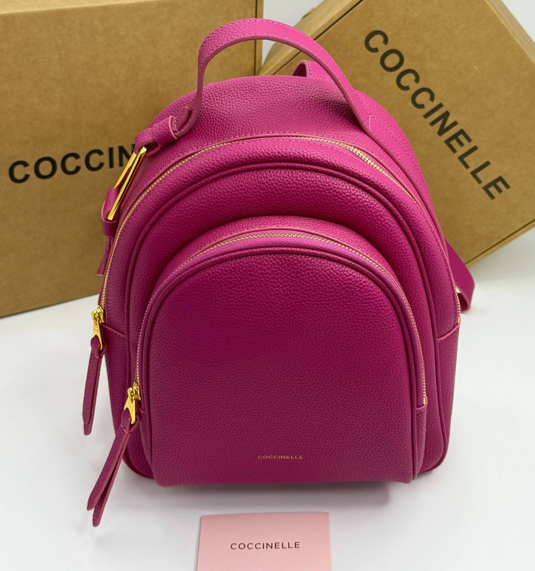 рюкзак coccinelle,рюкзак,рюкзак coccinelle рюкзак,женские рюкзаки,кожаные рюкзаки