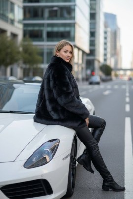 Верхняя одежда