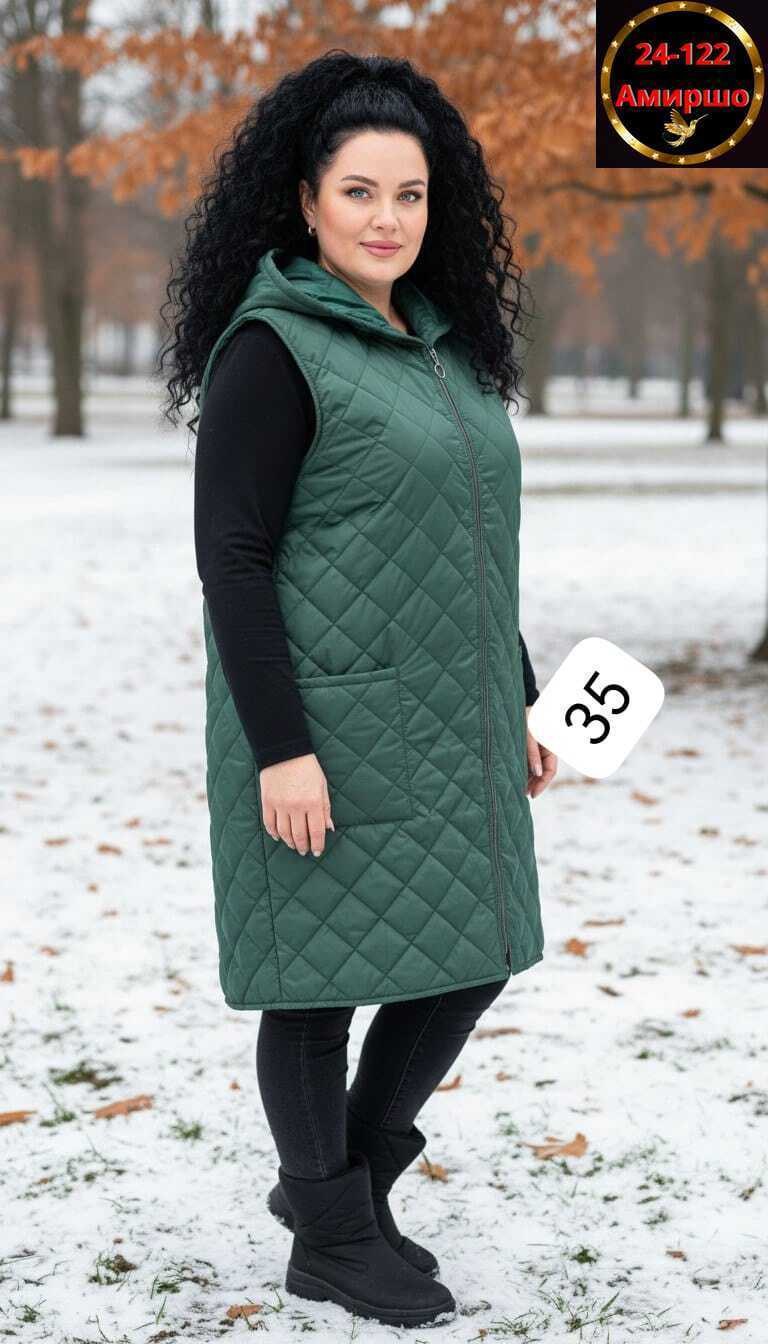 жилеты женские утепленные больших размеров,длинная жилетка на синтепоне,жилет стеганый женский sela,жилет на синтепоне,жилетка женская