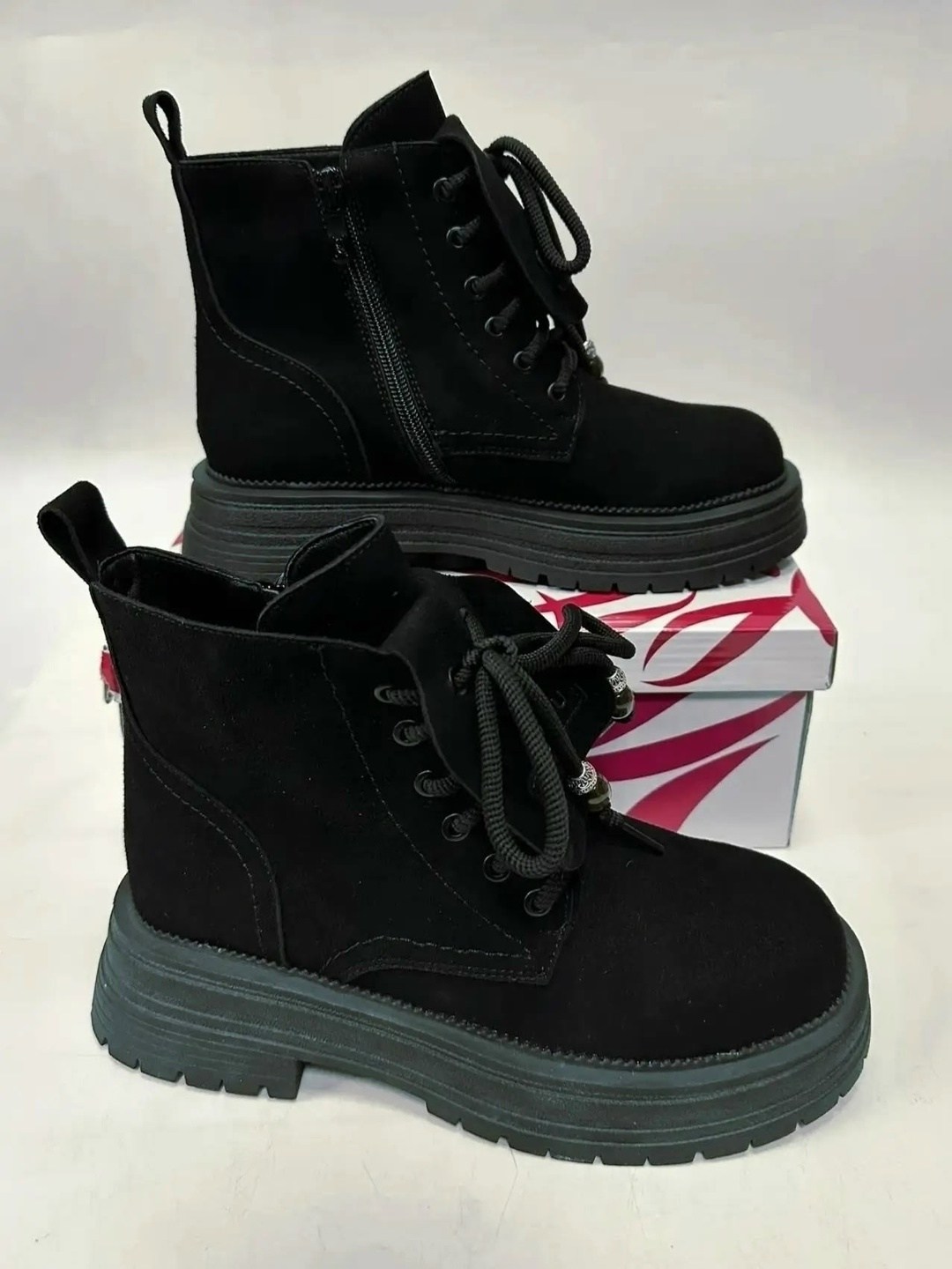 ,ботинки женские,ботинки женские зимние, женская зимняя, женская