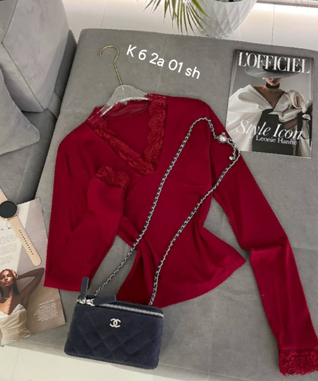 топ серый с длинным рукавом с кружевным вырезом,топ с длинным рукавом с кружевным вырезом asania цвет серый,топ с длинным рукавом с кружевным вырезом asania,топ с длинным рукавом с кружевным вырезом a