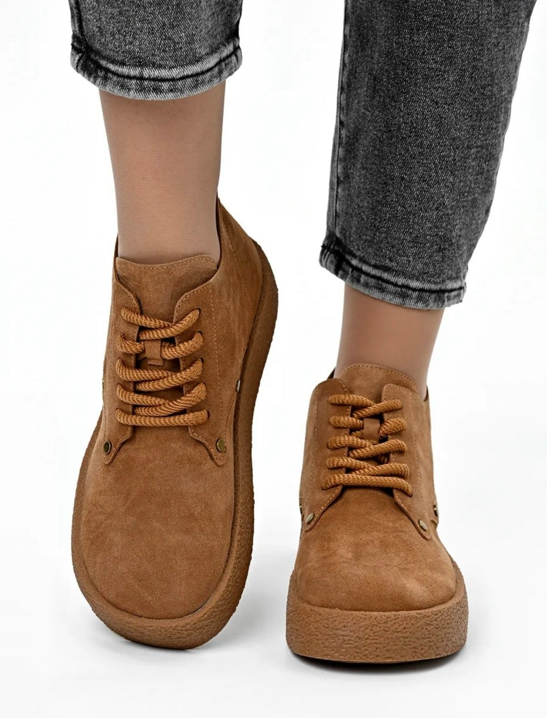 ,ботинки женские замшевые,замшевые ботинки,ботинки женские,ботинки женские замшевые коричневые