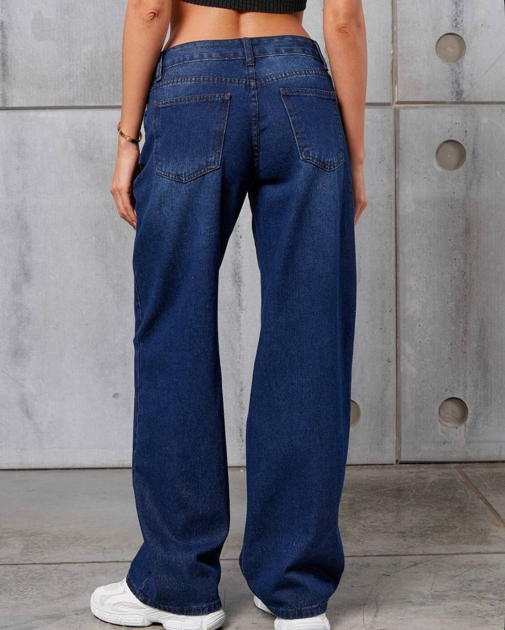модные джинсы,стильные женские джинсы,женские джинсы багги,джинсы широкие,джинсы широкие ltb lenora размер 33 синий